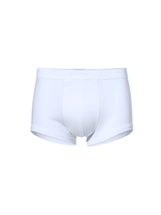 Sea Island  Boxer Brief / Trunk - weiss