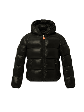 Steppjacke Artie Schwarz