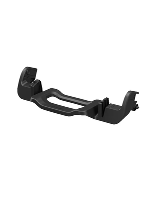 Coral Slide Pro Trägeradapter - Schwarz