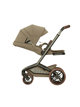 MC Fame Kinderwagen Twilic Truffle
