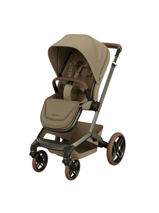 MC Fame Kinderwagen Twilic Truffle