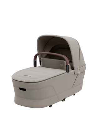 Cabin Cot Babywanne - Sapphire Sand