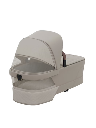 Cabin Cot Babywanne - Sapphire Sand