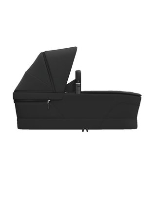 Cabin Cot Babywanne - Black Onyx