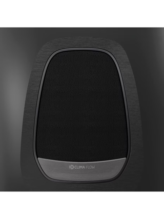 Emerald 360 Pro Kindersitz - Authentic Black