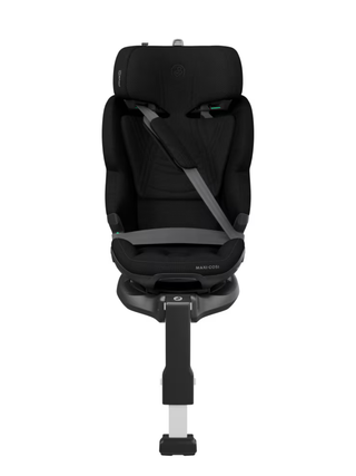 Emerald 360 Pro Kindersitz - Authentic Black