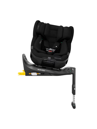 Emerald 360 Pro Kindersitz - Authentic Black