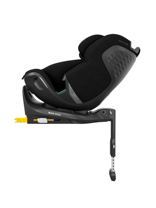 Emerald 360 Pro Kindersitz - Authentic Black