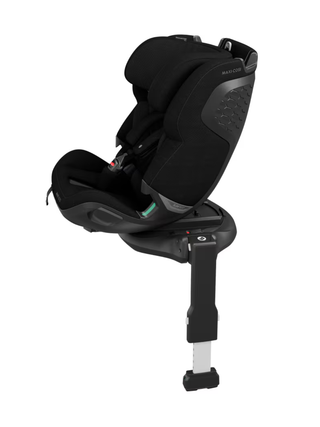 Emerald 360 Pro Kindersitz - Authentic Black