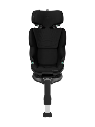Emerald 360 Pro Kindersitz - Authentic Black