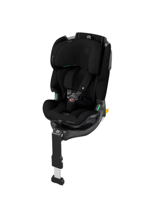 Emerald 360 Pro Kindersitz - Authentic Black