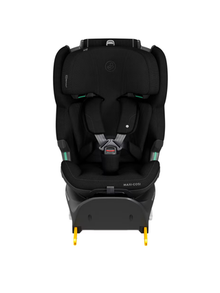 Emerald 360 Pro Kindersitz - Authentic Black