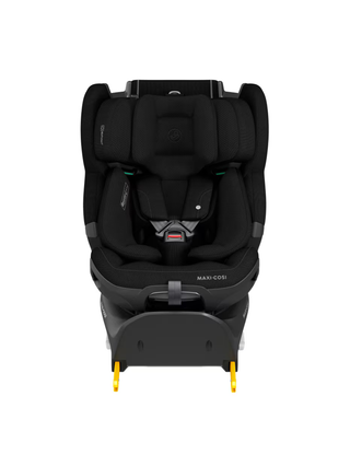 Emerald 360 Pro Kindersitz - Authentic Black
