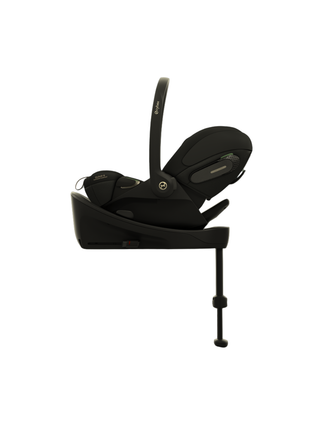 Base S Black Black