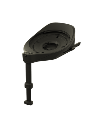 Base S Black Black