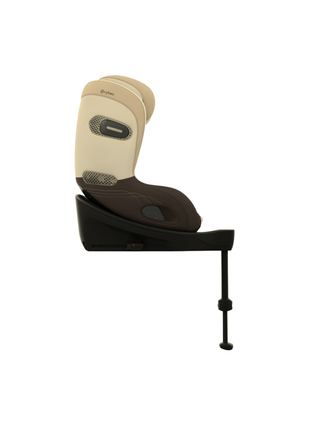 Sirona S Style Amber Brown light brown