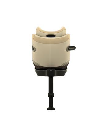 Sirona S Style Amber Brown light brown