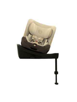Sirona S Style Amber Brown light brown