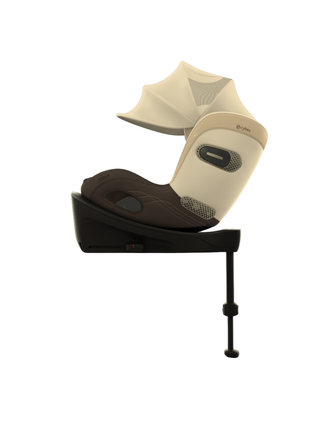 Sirona S Style Amber Brown light brown