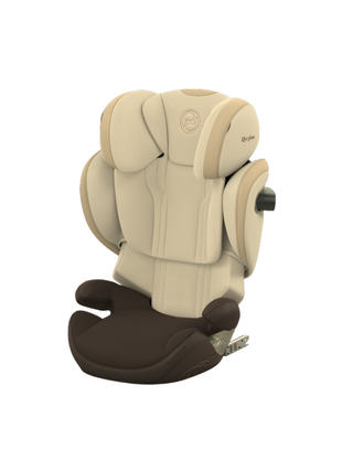 Solution S Style Amber Brown light brown