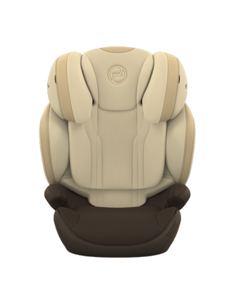 Solution S Style Amber Brown light brown