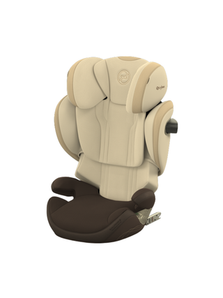 Solution S Style Amber Brown light brown