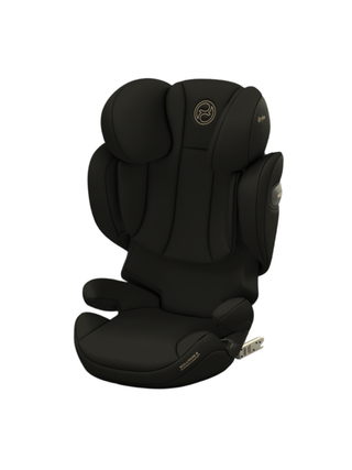 Solution S Style Sepia Black black