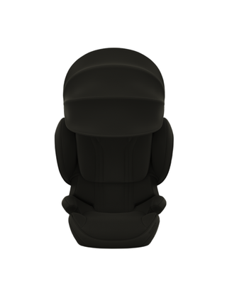 Solution S Style Sepia Black black