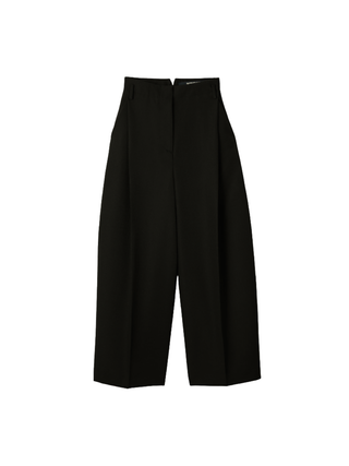 Hose Miami mit hoher Taille