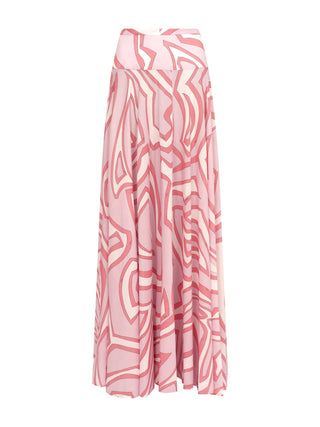 Labirinto Muslin Rock