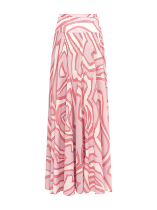 Labirinto Muslin Rock
