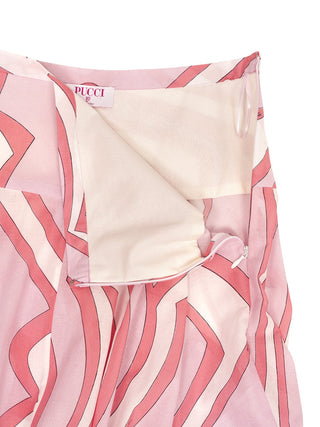 Labirinto Muslin Rock
