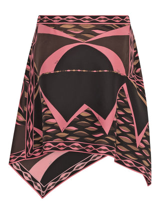 Dune Print Seiden-Rock