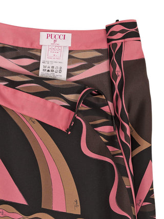 Dune Print Seiden-Rock