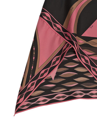 Dune Print Seiden-Rock