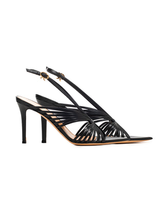 Napnero High Heel in Schwarz