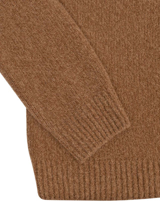 Cardigan mit Reißverschluss