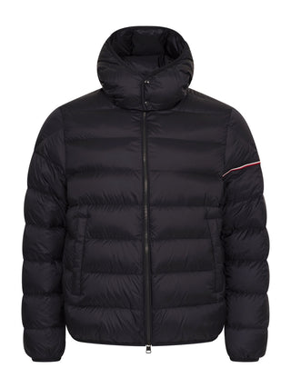 Ravenlock Daunenjacke