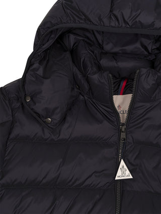 Ravenlock Daunenjacke