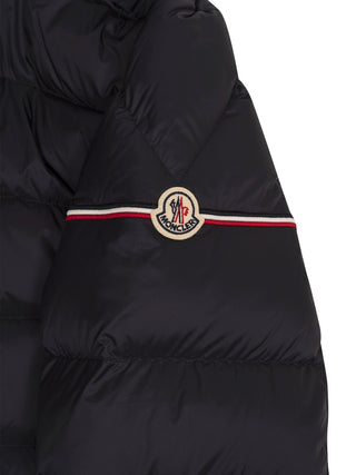 Ravenlock Daunenjacke