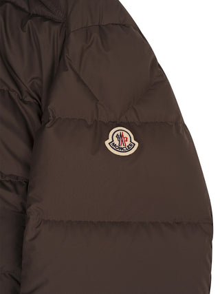 Orvelle Daunenjacke
