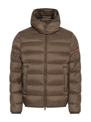Ravenlook Daunenjacke