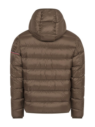 Ravenlook Daunenjacke