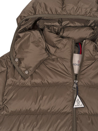 Ravenlook Daunenjacke
