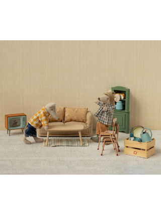 Couch, Maus - Mable