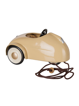 Auto, Maus - Beige