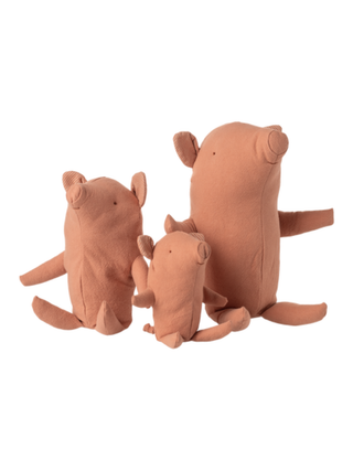 Trüffelschwein, Baby
