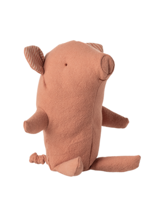 Trüffelschwein, Baby
