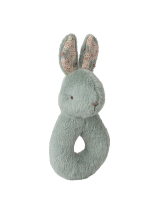 Kaninchen Rassel Set, Minze