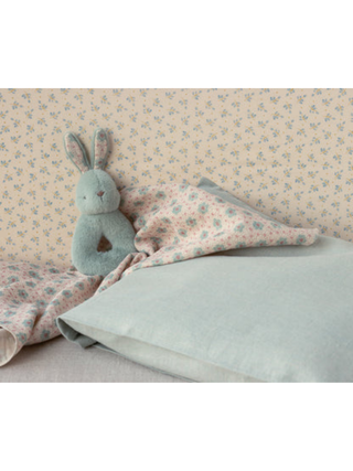 Kaninchen Rassel Set, Minze